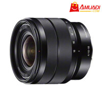 [A907] Ống kính Zoom E-mount F4 10-18mm SEL1018