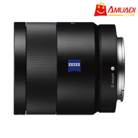 [A913] Ống kính Full Frame E-mount Carl Zeiss 55mm F1.8 SEL55F18Z