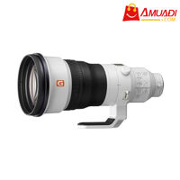 [A918] Ống kính máy ảnh SEL400F28GM