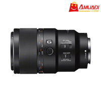 [A933] Lens Sony Macro FE 90mm F2.8 Macro G OSS SEL90M28G