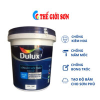 A934 Sơn lót chống kiềm Dulux nội thất 5L - sơn lót Dulux trong nhà