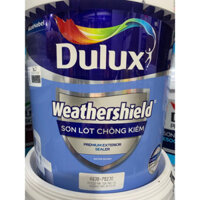 A936 -   Dulux Weathershield  Sơn lót chống kiềm ngoại thất -15 lít