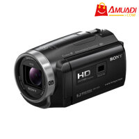 [A955] Máy quay phim Full HD Sony HDR-PJ675E (tích hợp máy chiếu)