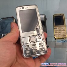Điện thoại Nokia N82