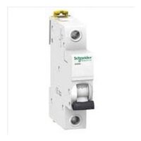 A9K27110: CB 1P, 10A, 6kA, 230V