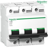 A9N18365 MCB 3P 80A 10kA dòng Acti9 Schneider