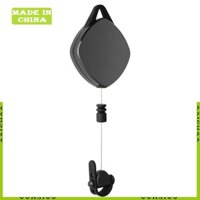 Aa 3 6 Hệ Thống Ròng Rọc Quản Lý Cáp VR Im Lặng Cho HTC Vive Rift S PS Cho Windows VR Phụ Kiện
