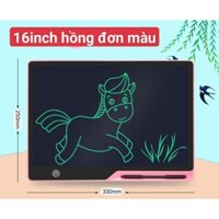 ⚡️𝗙𝗥𝗘𝗘𝗦𝗛𝗜𝗣⚡️ [3 Loại]-Bảng Viết Tự Xoá-Bảng Vẽ Điện Tử LCD-Bảng Điện Tử Thông Minh Cho Bé 8.5inch, 10inch, 12inch