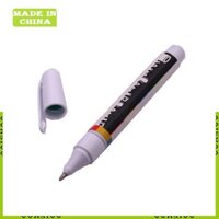Aa 6ML Điều Khiển Từ Xa Bàn Phím Mạch Rep Dẫn Điện Mực Bút Bàn Chải Ngay Lập Tức Bút Mạch DIY Maker Giáo Dục Trẻ Em