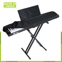 Aa 88 Phím Vỏ Bụi Đàn Piano Cho w Dây Có Thể Điều Chỉnh Chống Bụi Bàn Phím Đàn Piano Lưu Trữ