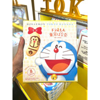 ❤️❤️ BÁNH CHUỐI DORAEMON TOKYO NHẬT BẢN ❤️❤️