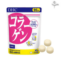 💁‍♀️ Chống oxy hóa dhc collagen 90 ngày (g/540v)