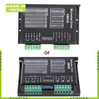 Aa DM556 Driver Stepper Motor 2 Pha Kỹ Thuật Số Stepper Motor Controller 42 57 86 Stepper Motor Driver Extra Smooth Moveme