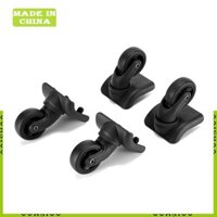 Aa Essential Vali Bánh Xe Phụ Kiện 4 Bánh Xe Hành Lý Nhẹ Dễ Dàng Kèm Vali Bánh Xe Thay Thế