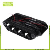 Aa Giảm Chấn Cân Bằng Cho Xe Tăng Robot Khung Xe Nền Tảng Điều Khiển Từ Xa DIY Cho