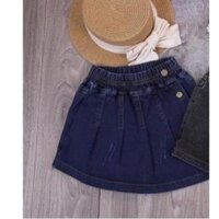 ❤️❤️ Hot Sale 🔥 Quần bò giả chân Đầm  size2/7  . [A7]