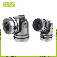 Aa Kim Loại Trục Thép Khớp Nối Động Cơ Kết Nối Chung Đường Kính Khớp 16 20mm