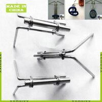 Aa Nâng Cấp Con Dấu Công Cụ Lắp Đặt Xi Lanh Thủy Lực Piston Cần Seal Bộ Công Cụ Lắp Đặt Chữ U Thép Không Gỉ 3 Mảnh