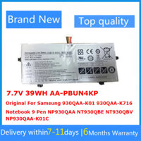 AA-PBUN4KP For Samsung 930QAA-K01 930QAA-K716 Notebook 9 Pen NP930QAA NT930QBE NT930QBV NP930QAA-K01C