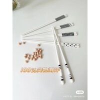 ❣️❣️ SET 10 ĐÔI ĐŨA SỨ TRẮNG KOREA