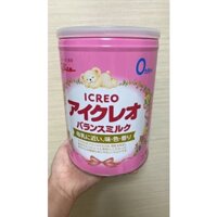 👩🏻‍🍼👩🏻‍🍼 sữa Glico số 0- hàng chuẩn nội địa Nhật