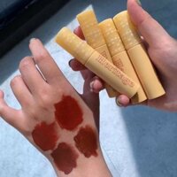 ♥️♥️ Tặng quà 8/3 ♥️♥️ giảm giá sốc Son Merzy The Heritage Velvet Tint