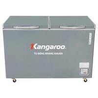 AA Tủ đông Kangaroo Inverter 375 lít KGFZ435IG1