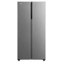 AA11150 Tủ Lạnh Toshiba Side By Side Inverter 460 Lít GR-RS600WI-PMV(49)-SL