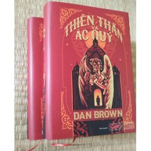Thiên Thần Và Ác Quỷ - Dan Brown