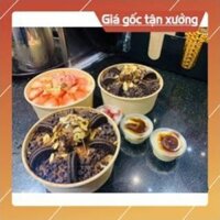 aaa BỘT MILO Nguyên Chất 1KG - NESTLE (Thùng 10 gói)