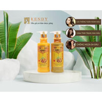 ☘️☘️☘️ GỘI XẢ GỪNG KENDY 850ml