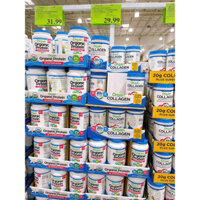 ✈️✈️✈️🇺🇸🇺🇸🇺🇸 Sản phẩm Protein Organic thuần chay