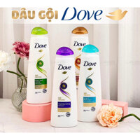 👱🏻‍♀️👱🏻‍♀️ Dầu gội Dove Mỹ 400ml