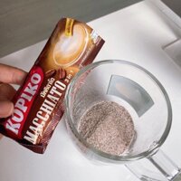 ☕️☕️☕️Cafe hoà tan Kopiko Macchiato Thái (24g*20gr)🇹🇭🇹🇭🇹🇭