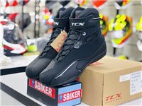 ﻿﻿GIÀY MOTO TCX 9581W