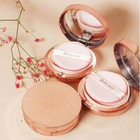 ⭐️⭐️⭐️KHUYẾN MÃI TẶNG QUÀ: Phấn nước April Skin Magic Snow Cushion Pink SPF50++ PA+++