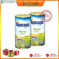 ✔️️️(Tặng Quà Xinh) Trà Tăng Tiết Sữa Humana Still Tee – Nhập Khẩu Đức (hộp 200g)