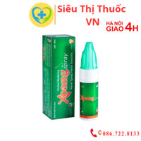 ✔️️️Xịt Xoang Spray Cao Cấp - Viem Xoang, Viem Mũi Dị Ứng, Tắc Nghẹt Mũi, Sổ Mũi 50ml