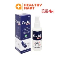 ✔️️️Zuchi Family xịt giày | Hoa Linh | ẨN TÊN KHI GIAO HÀNG