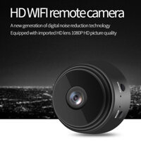 AAbest Camera Giám Sát Camera A9 P2P Ip Camera Mini Wifi 1080P An Ninh Gia Đình WiFi Nhìn Ban Đêm Không Dây Màn Hình Từ Xa Ứng Dụng HDwifi Định Dạng Video: AVI