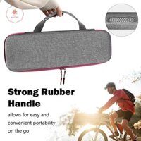 Aacar Du Lịch Dành Cho Máy Sấy Tóc Bàn Chải Nhẹ Cứng Hộp Đựng Túi Bảo Quản Cho Tất Cả Thương Hiệu Hot Dụng Cụ Volumizer Hot Air Brush *