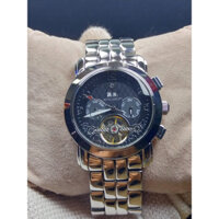 🤵‍♂️Đồng hồ Si Nam Cơ Automatic hiệu Royal Armani⌚️. Hàng đã qua sử dụng