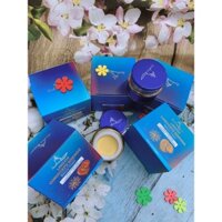 💆‍♀️🌺Kem dưỡng trắng da cao cấp Sandra’s Beauty Lingzhi Cordyceps Sinensis