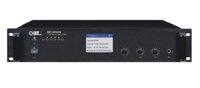 ​Amply liền mixer kết nối mạng OBT-NP6250