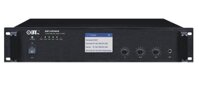 ​Amply liền mixer kết nối mạng OBT-NP6090