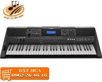 ÄÃ n Clavionva Yamaha CVP 601B- MÃ u Äen