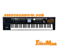 ÄÃ n Organ Roland BK5 Má»›i