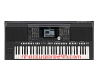 ÄÃ€N ORGAN YAMAHA  PSR -  S750