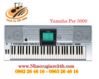 ÄÃ n Organ Yamaha PSR - 3000