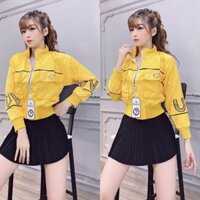 ⭐️ÁO KHOÁC PHI XÀ CỪ KHOEN-Hàng cao cấp 2 lớp